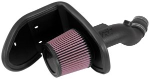 Chevrolet Malibu Performance Air Intake - K&N Engineering - 57 Series FIPK - `13-`15